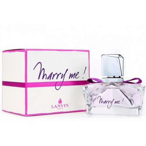 Копия Lanvin Marry Me!, 75 ml