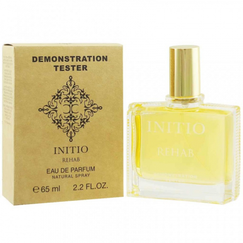 Копия Тестер Rehab Initio, edp., 65 ml