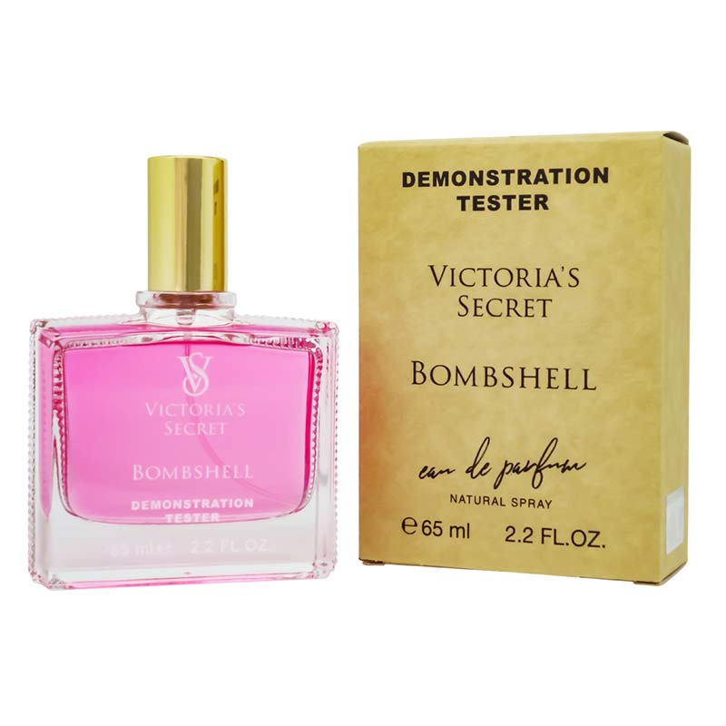 Копия Тестер Victoria Secret Bombshell, edp., 65 ml