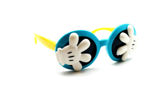 поляризационные детские очки - Nano bimbo 71211 c2