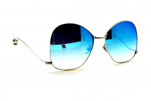 солнце лимитированная серия - 953 метал голубой