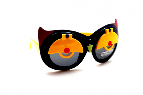 поляризационные детские солнцезащитные очки Loris 829 с12