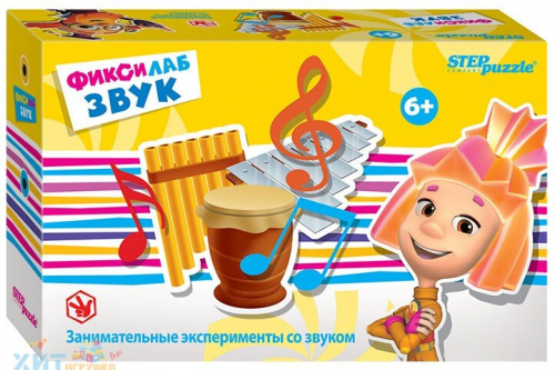 Развивающая игра 