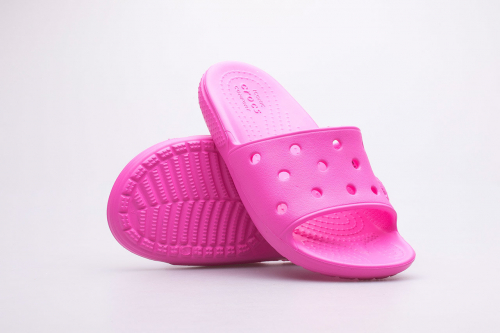 Classic Crocs Slide K
