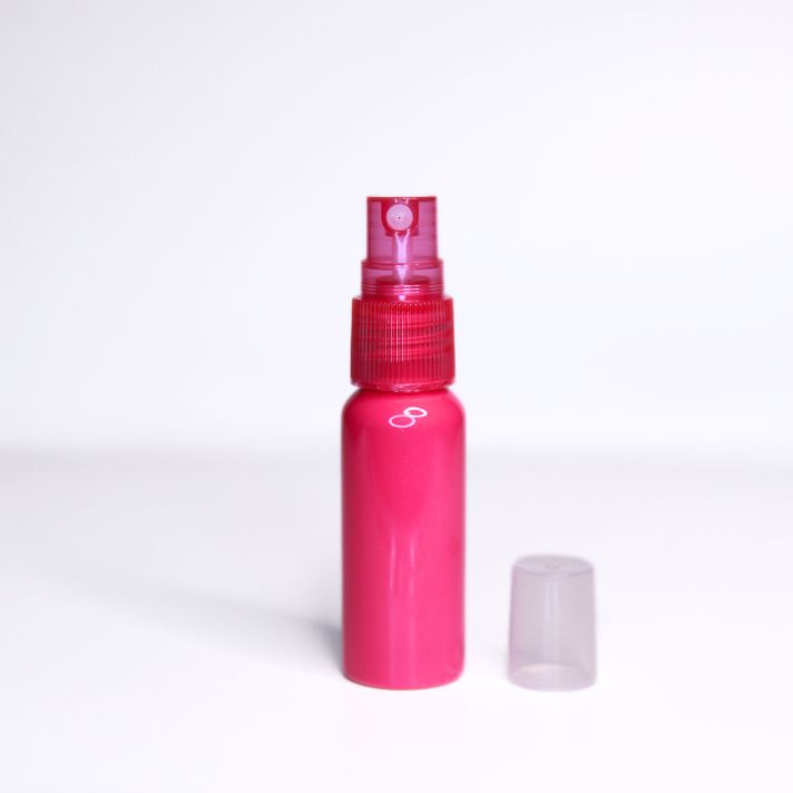 Пекин пластик 20 мл (JM83-3 PINK), розовый