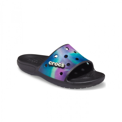 Classic Crocs Out of This World Slide