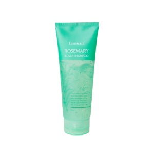 Укрепляющий шампунь с розмарином DEOPROCE ROSEMARY SCALP SHAMPOO  200г