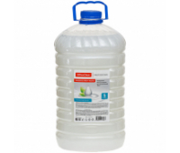 Мыло-крем жидкое OfficeClean