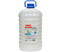 Мыло-крем жидкое OfficeClean