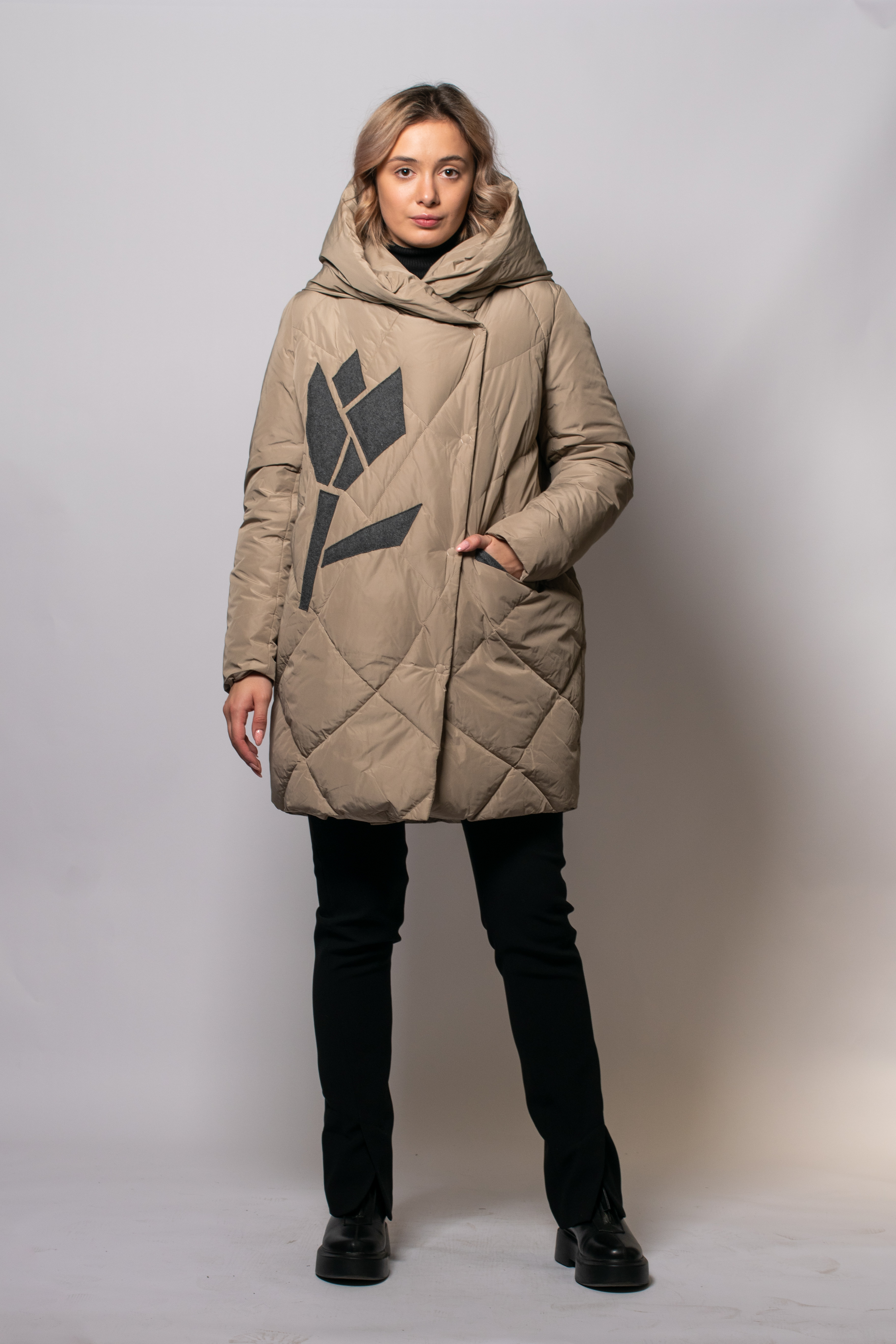 Y Firenix Куртки Женские Купить В Новосибирске