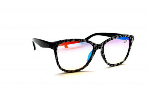 солнцезащитные очки с диоптриями - FM 0242 c783
