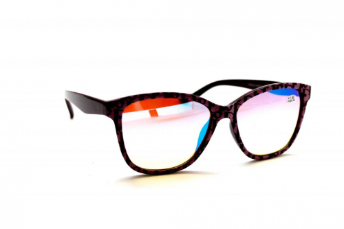 солнцезащитные очки с диоптриями - FM 0242 c784