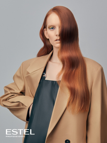 Estel Haute Couture Luxury HydroBalance Шампунь для волос Гидробаланс 300 мл