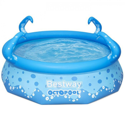 Бассейн круглый 57397 OctoPool 274х76 см Bestway в Нижнем Новгороде