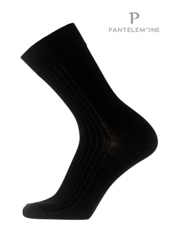 PN-155 Черный Мужские носки