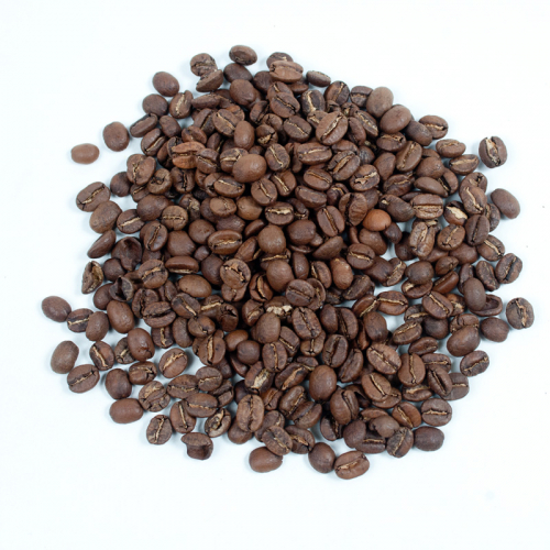 Кофе Кения АА арабика в зернах 250гр