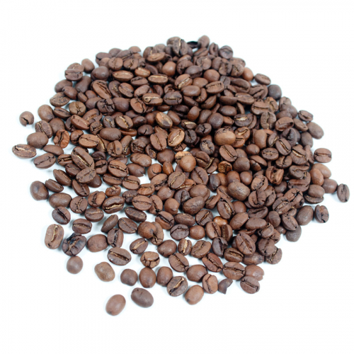 Кофе Перу арабика в зернах 250гр