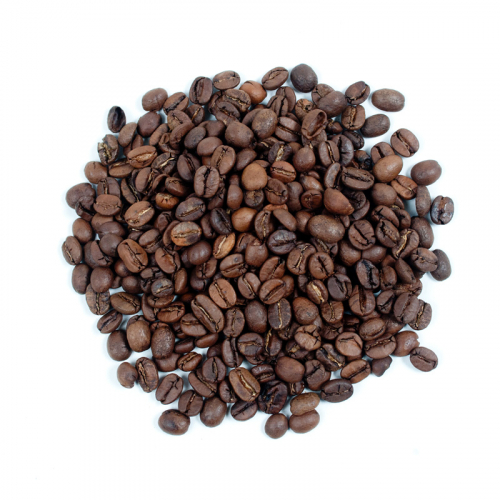 Кофе Эфиопия Сидамо арабика в зернах 250гр