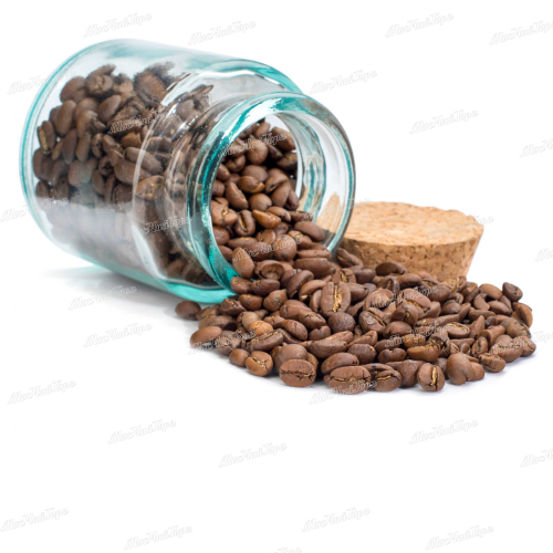 Кофе Уганда АА арабика в зернах 250гр
