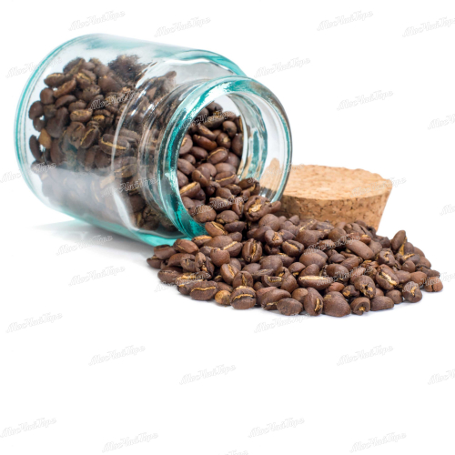 Кофе Никарагуа арабика в зернах 250гр