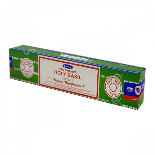 SATYA Holy Basil Благовоние 15г