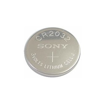 Батарейка Sony CR 2032 3V
