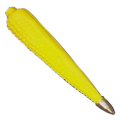 Ручка Кукуруза шариковая