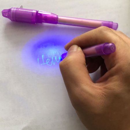 Детская ручка шпиона для детей