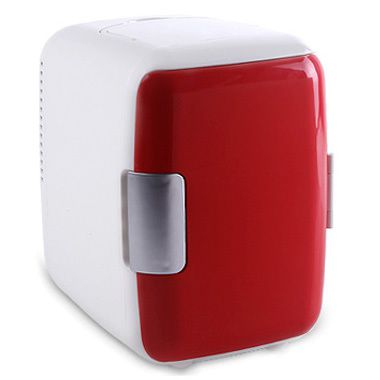 Холодильник-нагреватель на 4 литра 220В или 12В