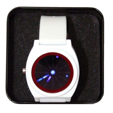 Led watch - часы наручные Радар