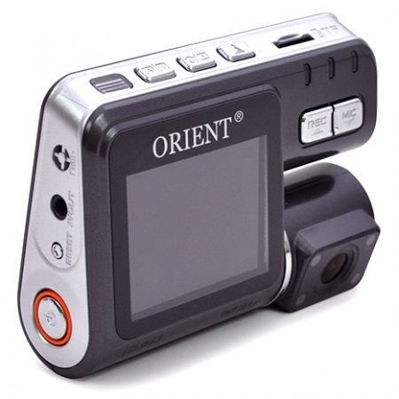 Видеорегистратор Orient cdvr-120hd