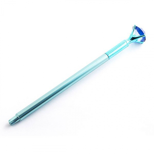Ручка гелевая с Бриллиантом N 3