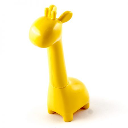 Ручка Жираф желтый
