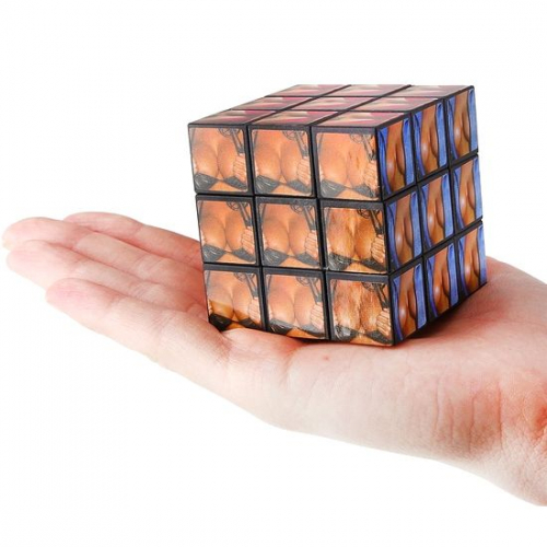 Кубик - Рубика 