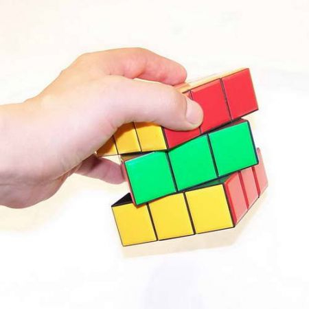 Кубик Рубика 3x3 (9,5 см)