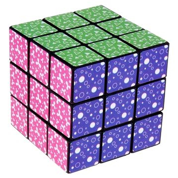 Кубик - Рубика 