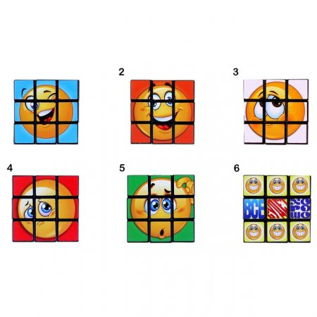 Кубик-Рубика 