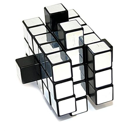 Зеркальный Кубик Рубика 5x3x3
