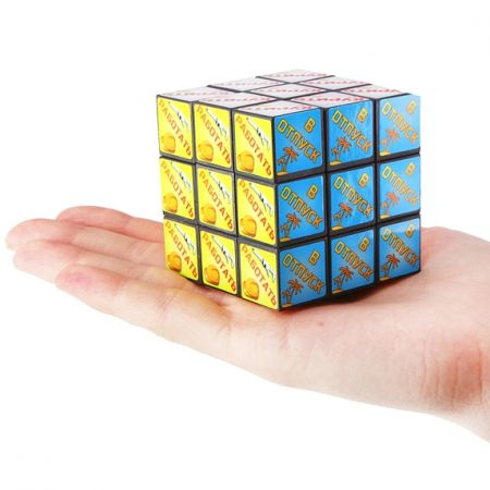 Кубик-Рубика 