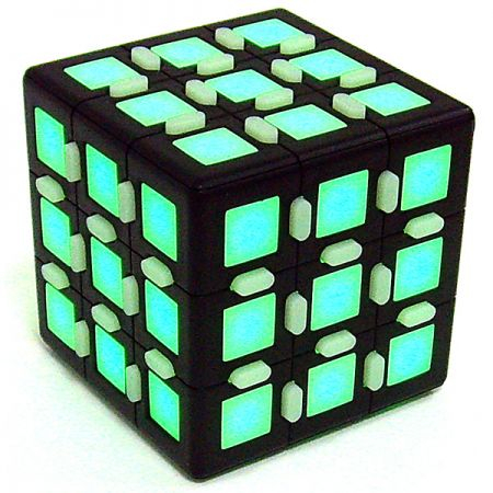 Светодиодный Кубик Рубика iGame7