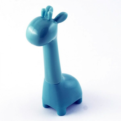 Ручка Жираф синий