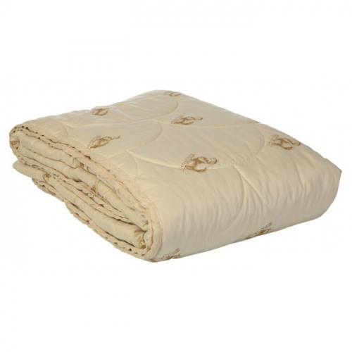 Одеяло Экосоня-овечка пэ 300г/м2 чемодан