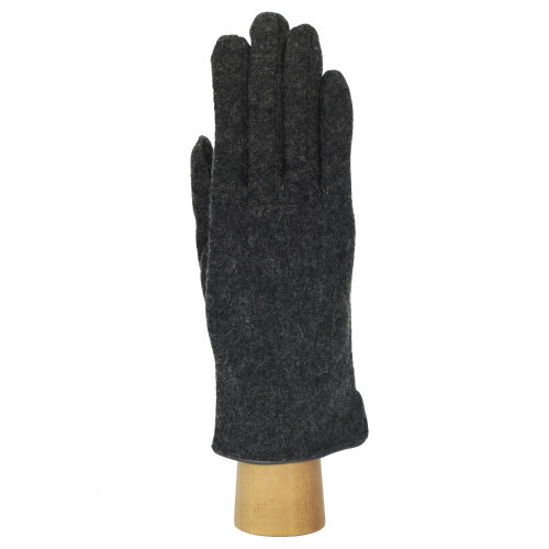Текстильные мужские перчатки FABRETTI THM7-9