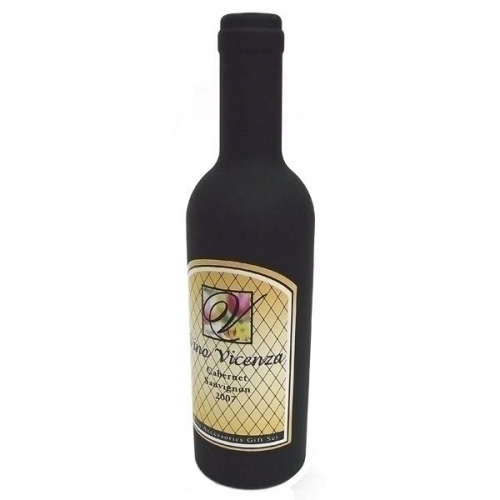Набор винный бутылка Vicenza H=23.5 см