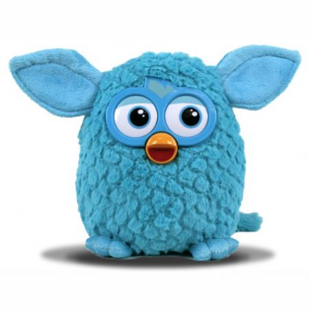 Игрушка Furby - повторюшка с 2-мя режимами работы 20 см в ассортименте