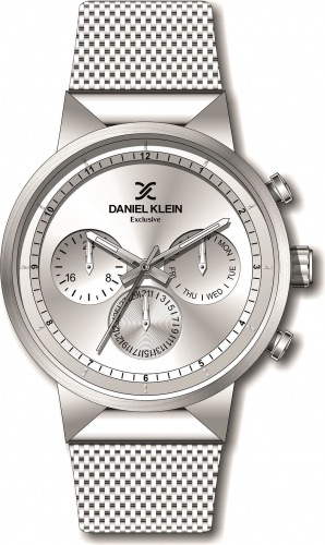 Часы наручные Daniel Klein 11750-1