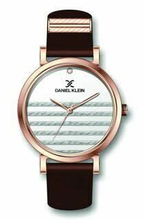 Часы наручные Daniel Klein 12054-6