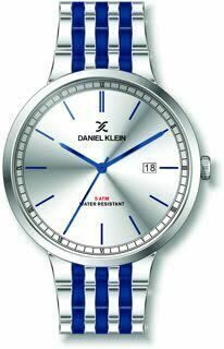 Часы наручные Daniel Klein 11780-4