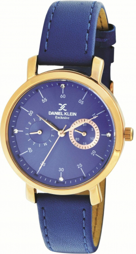 Часы наручные Daniel Klein 11593-2