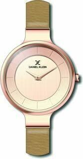 Часы наручные Daniel Klein 11708-4